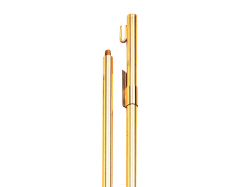 asta per gonfalone ottone lux diam. 22 cm 180 2 pz art.202-G.LUX.jpg